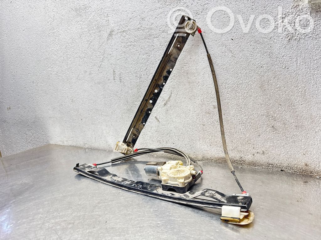 Priekinio el. lango pakėlimo mechanizmo komplektas   0130822287