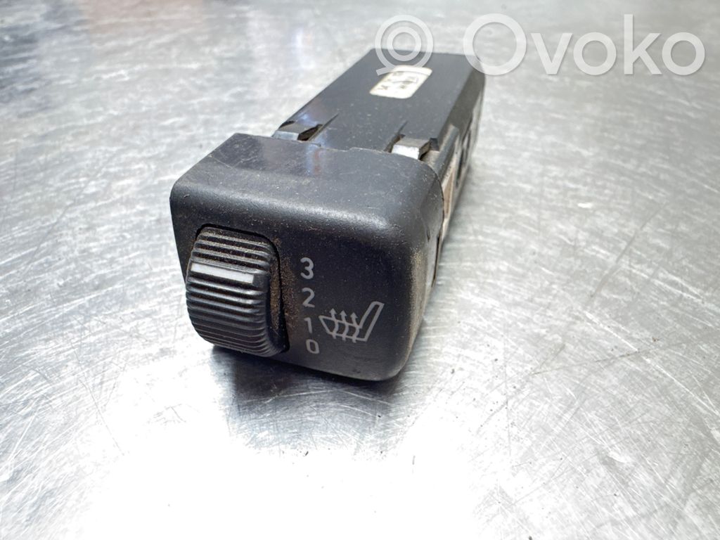 Saab 9-5 Seat heating switch 