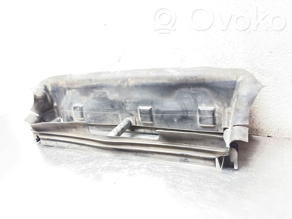 Lufteinlass Luftführung   BM518312A