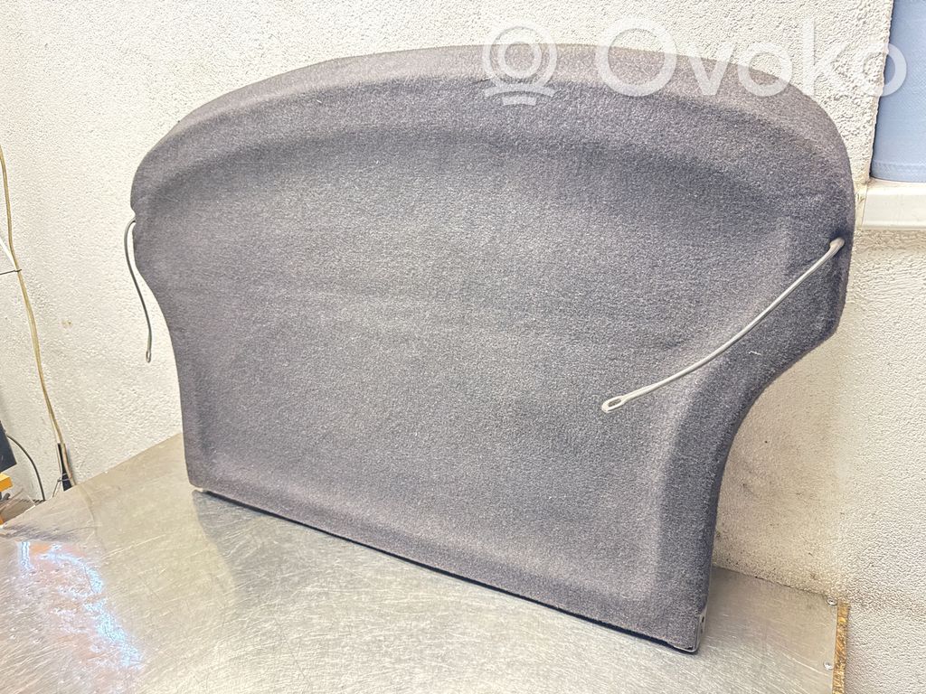 Saab 9-3 Ver1 Parcel shelf 