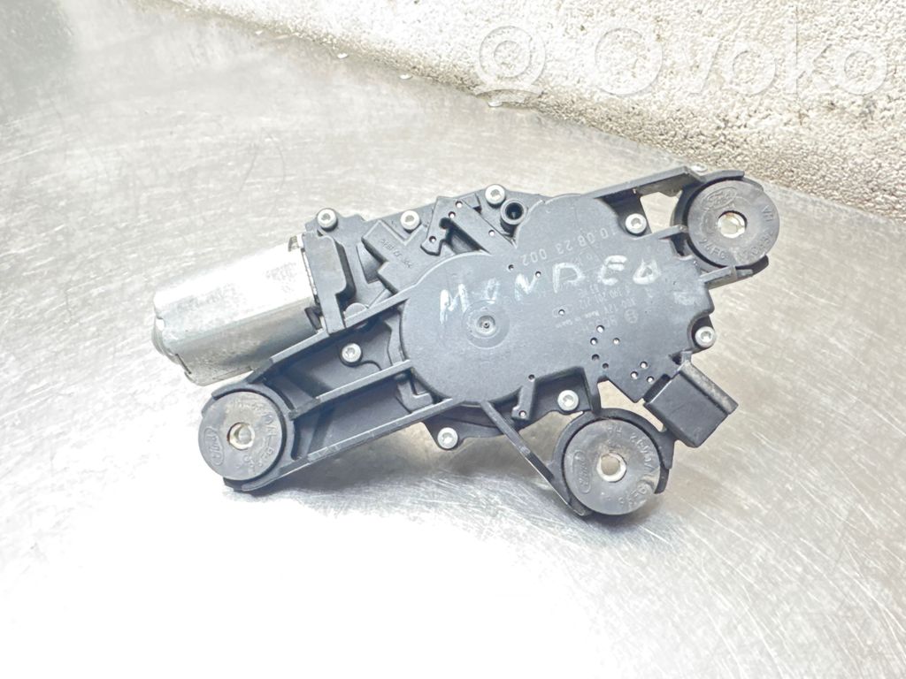 Ford Mondeo MK IV Motor ștergător lunetă 