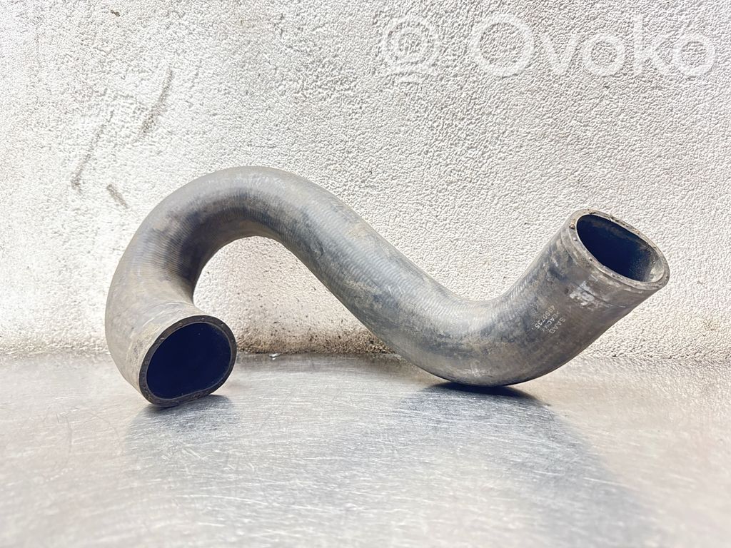 Saab 9-5 Intercooler hose/pipe 