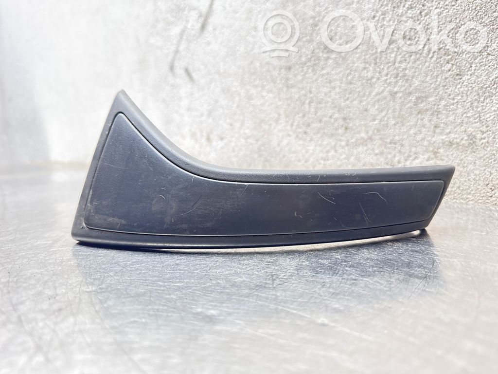 Volvo S60 Priekinė atidarymo rankenėlė (vidinė) 