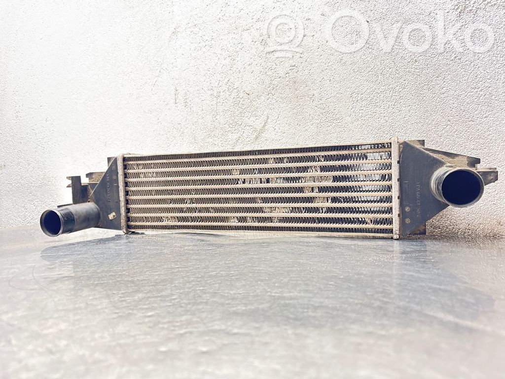 Saab 9-3 Ver1 Intercooler radiator 