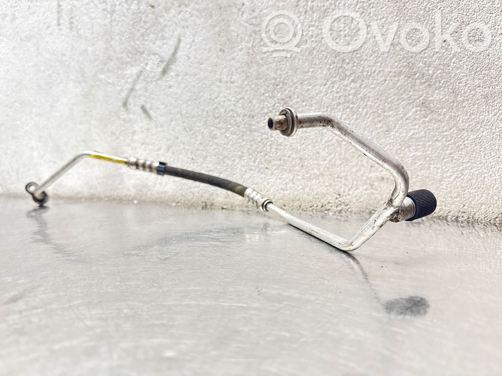 Saab 9-3 Ver2 Wąż / Przewód klimatyzacji A/C 