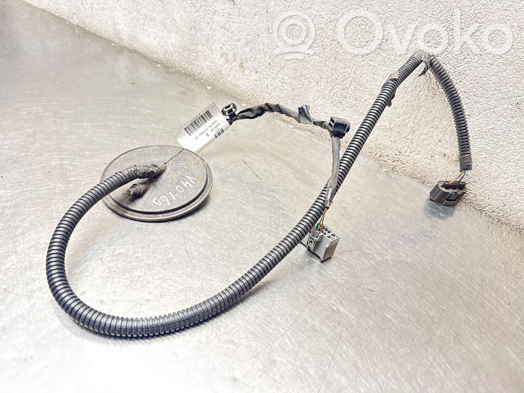 Volvo V40 Otros cableados 