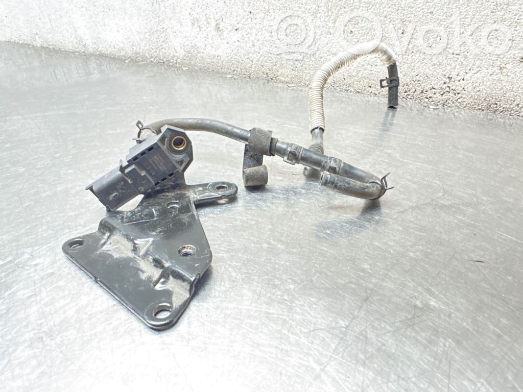 Ford Edge II Luftdrucksensor 