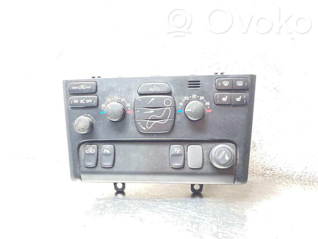 Panel klimatyzacji   30746025,06W12E01,M8092100059