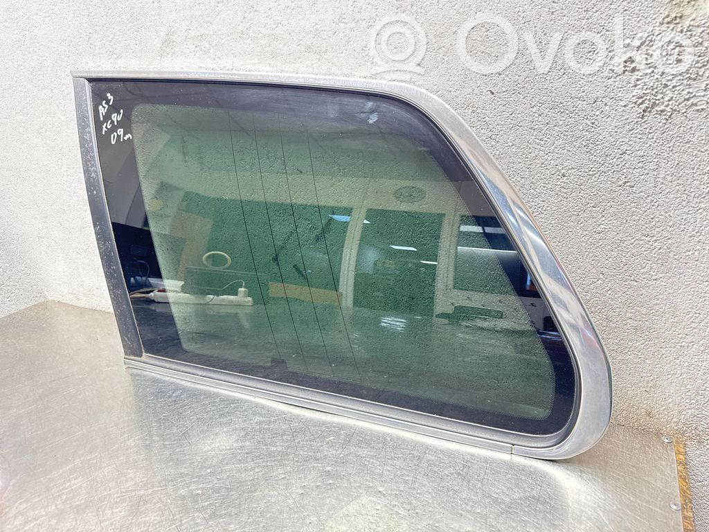 Volvo XC90 Szyba karoseryjna tylna 