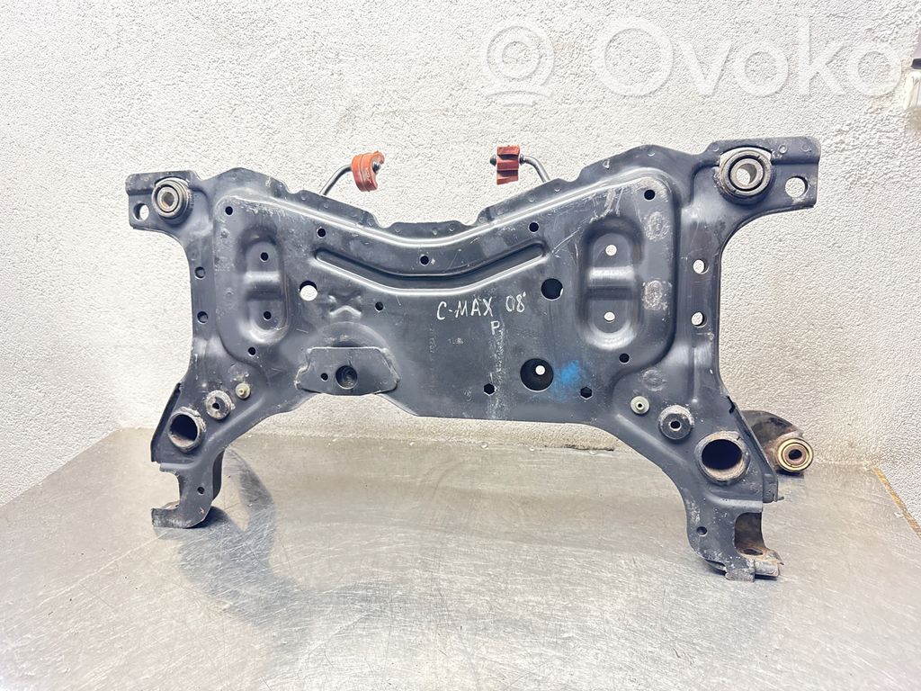 Front subframe   8B73732,201207
