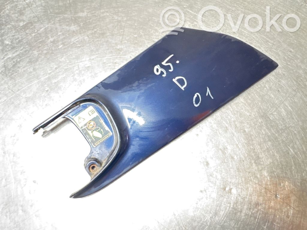Saab 9-5 Capac plastic oglindă exterioară 