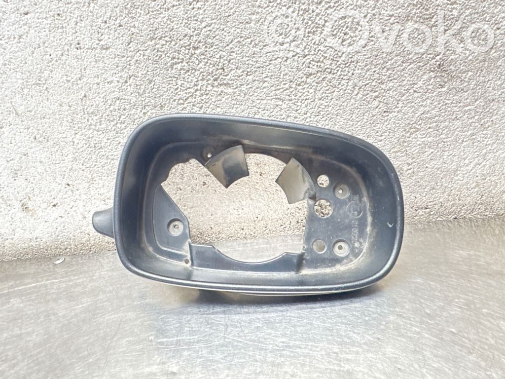 Saab 9-3 Ver2 Element lusterka bocznego drzwi przednich 