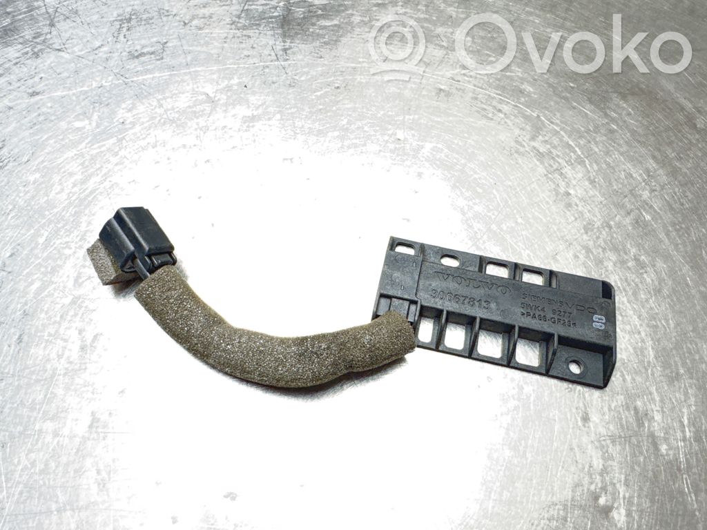 Volvo V50 Antenna di sistema senza chiave 