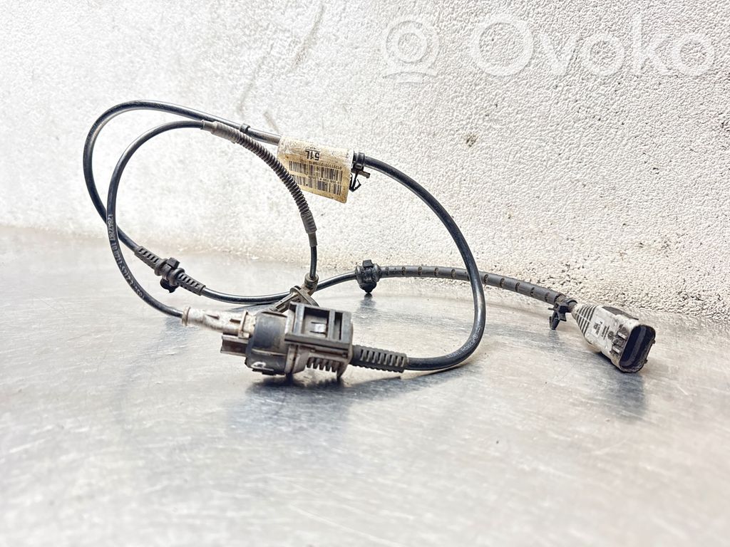 Opel Insignia A Otros cableados 