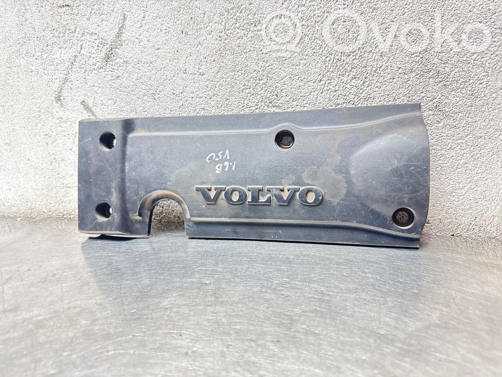 Volvo V50 Moottorin koppa 