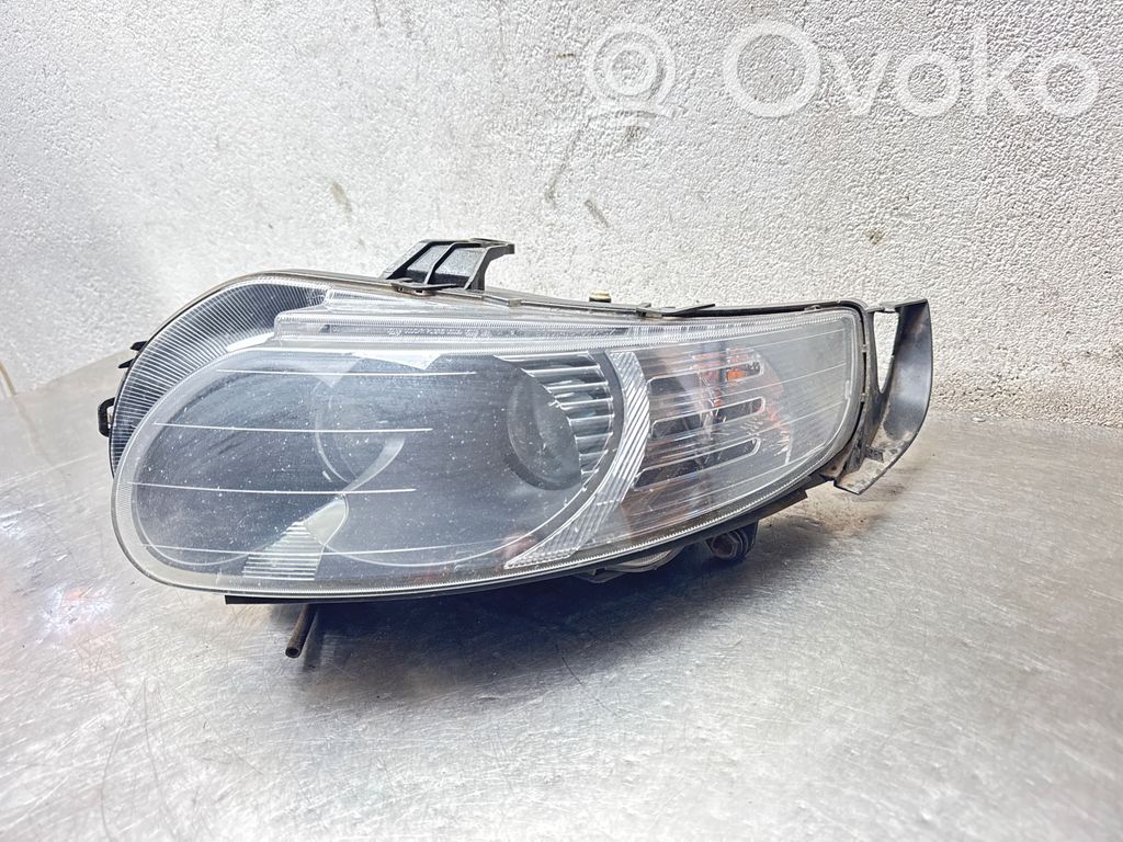 Saab 9-5 Headlight/headlamp 