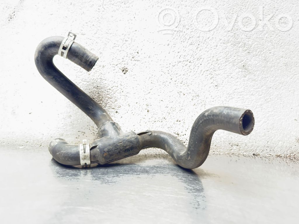 Saab 9-5 Engine coolant pipe/hose 