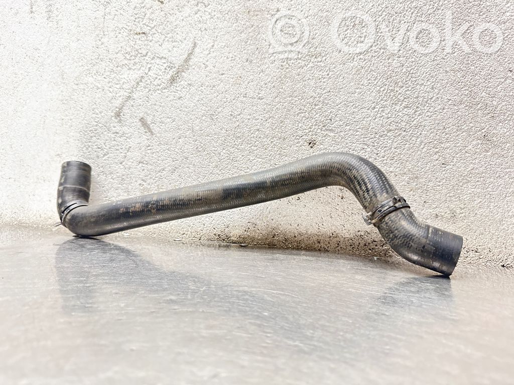 Saab 95 - 96 Engine coolant pipe/hose 
