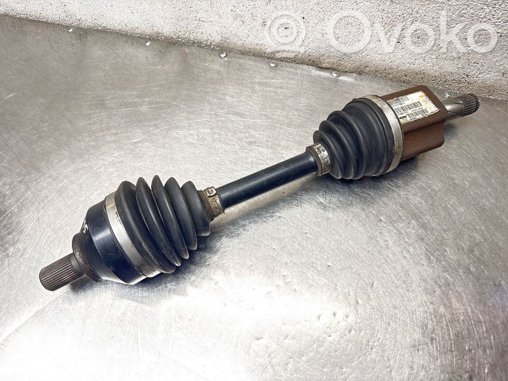 Volvo C30 Eje de transmisión delantero 