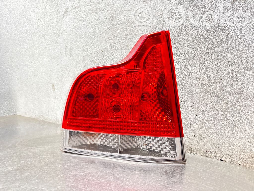 Volvo S60 Lampa tylna 