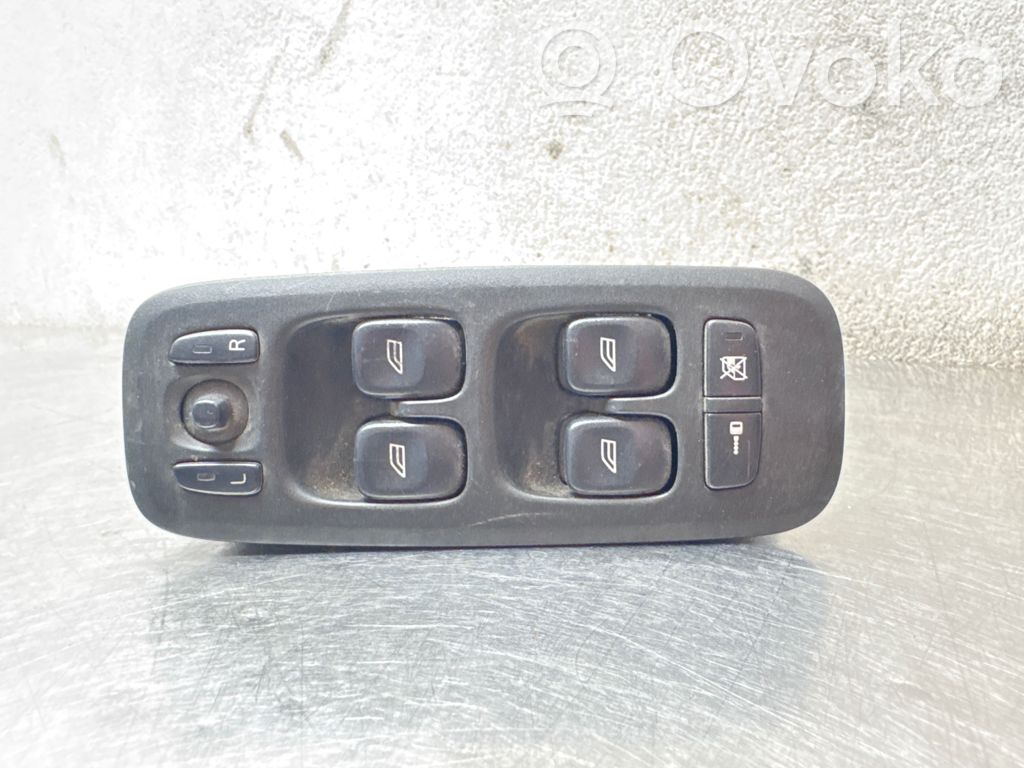 Volvo V70 Comutator comandă geamuri electrice 