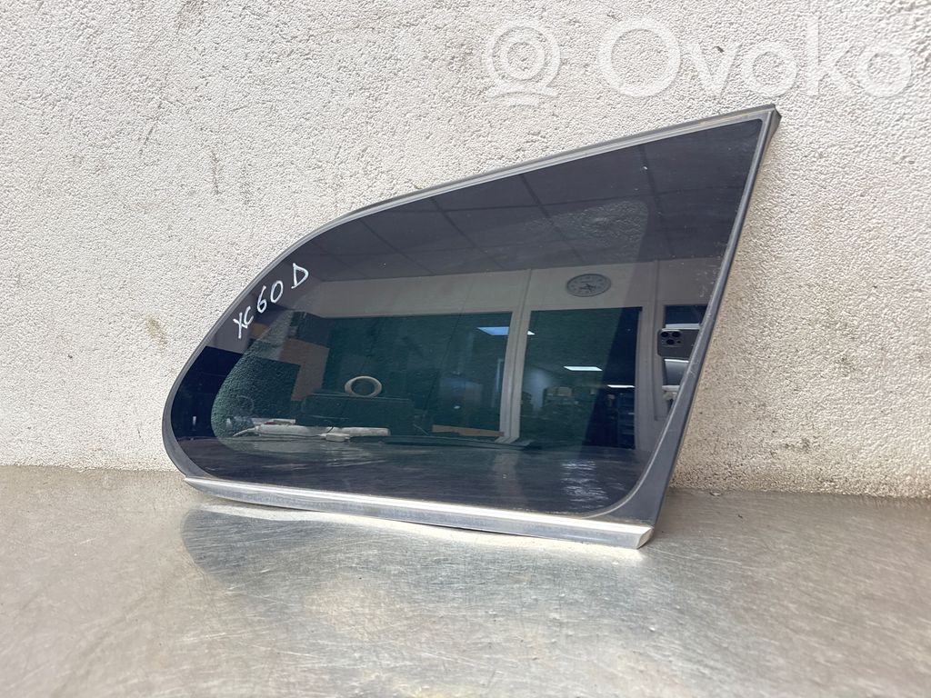 Volvo XC60 Geam lateral spate 