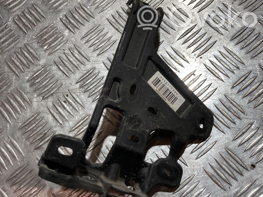 Peugeot 3008 III Other exterior part 