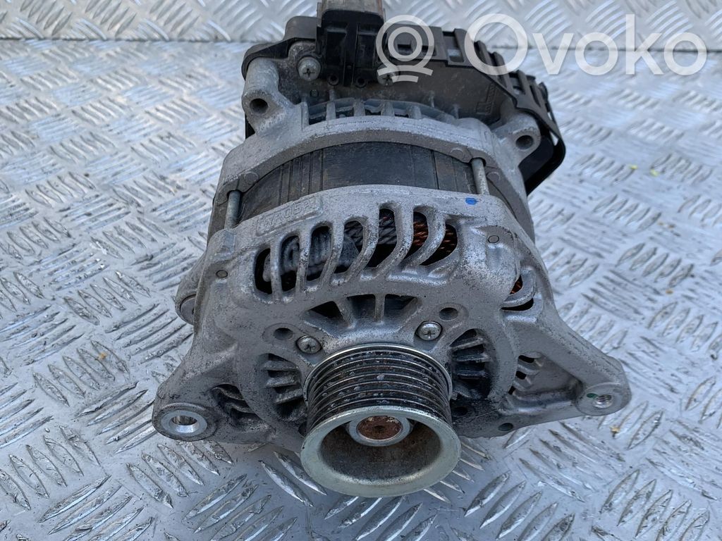Suzuki Ignis Ģenerators 