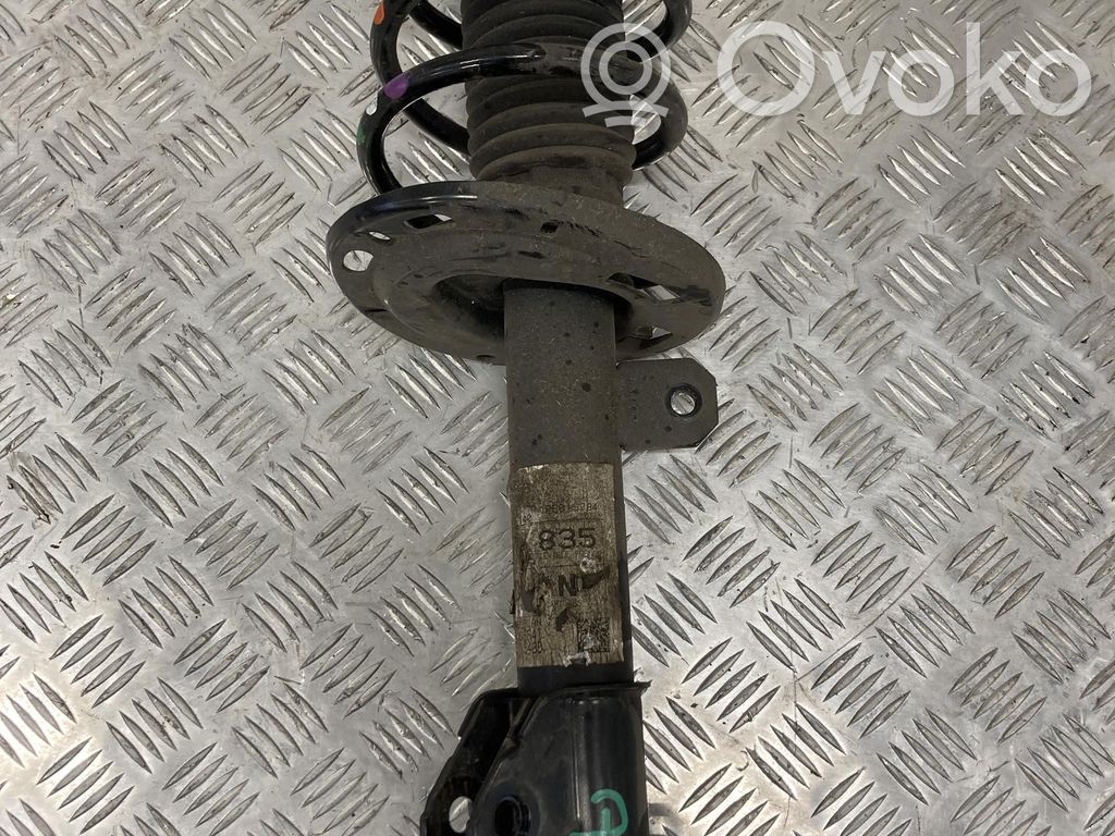 Citroen C4 III e-C4 Ammortizzatore anteriore 