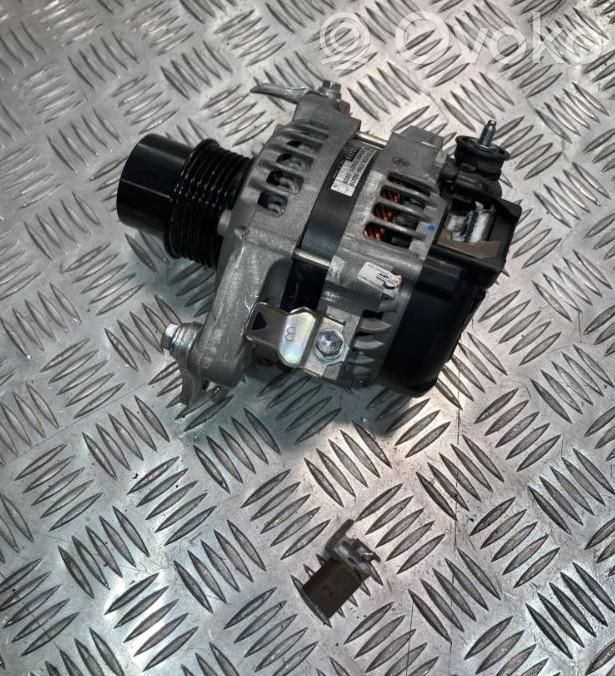 Toyota Aygo X Alternator 