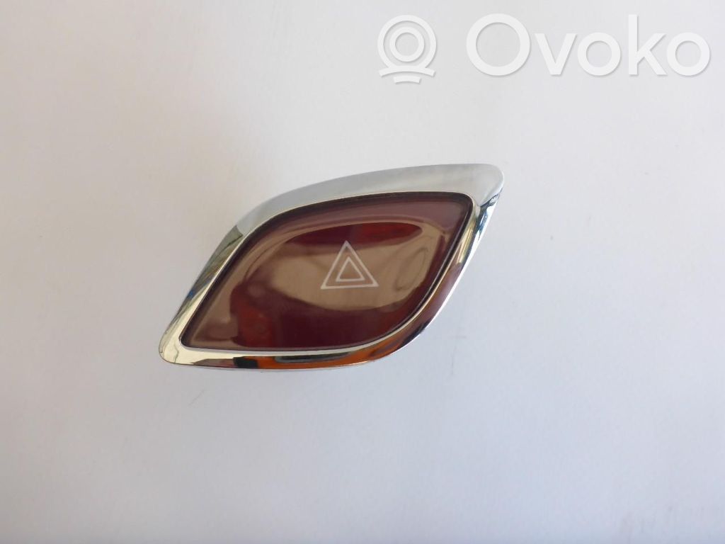 Hazard light switch   96669617,96669617,96656599