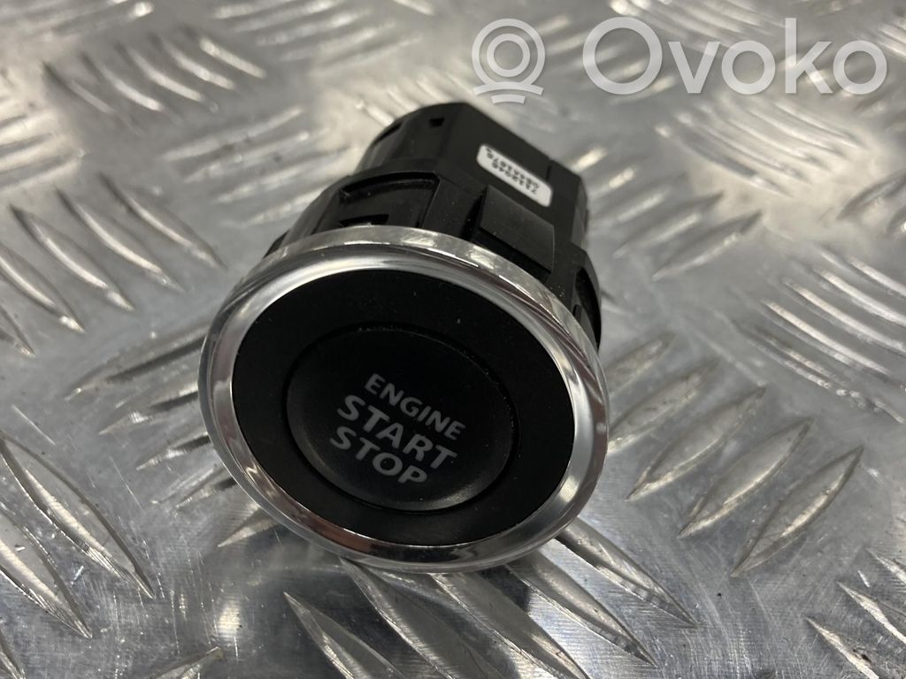 Suzuki Swift III Engine start stop button switch 