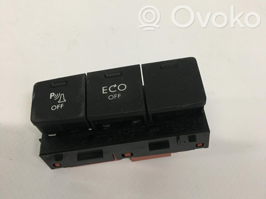 Parking (PDC) sensor switch   96664258,96664258