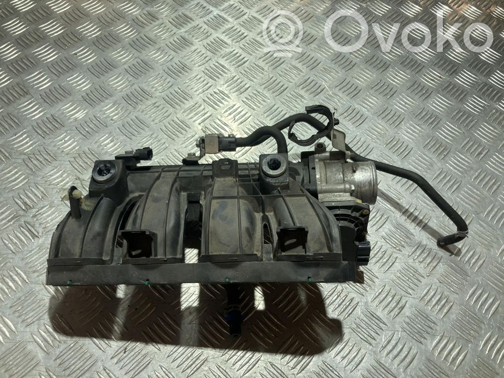 Suzuki Vitara (LY) Colector de admisión 