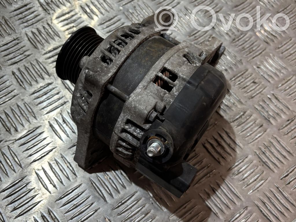 Suzuki Baleno IV Ģenerators 