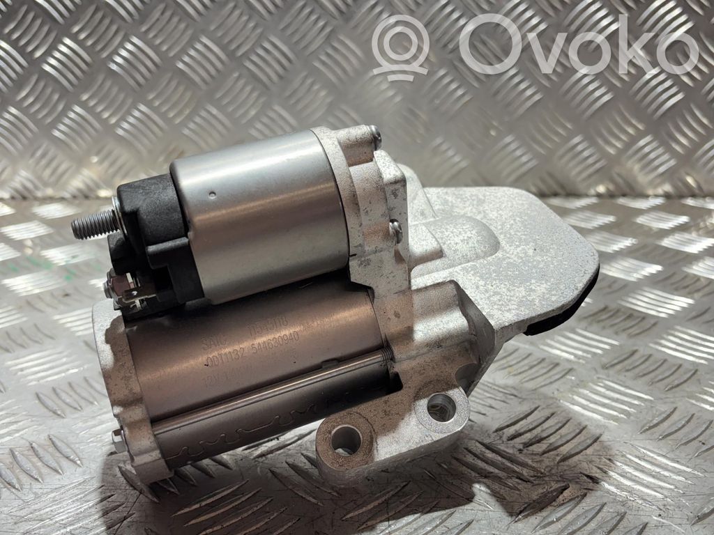 Motor de arranque   11545118,11545118