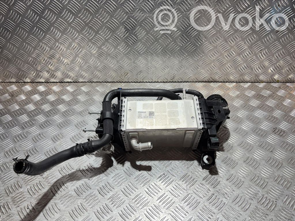 MG HS Chłodnica powietrza doładowującego / Intercooler 