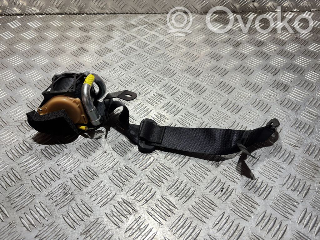 Cinturón delantero   8498054PA1,8498054PA1