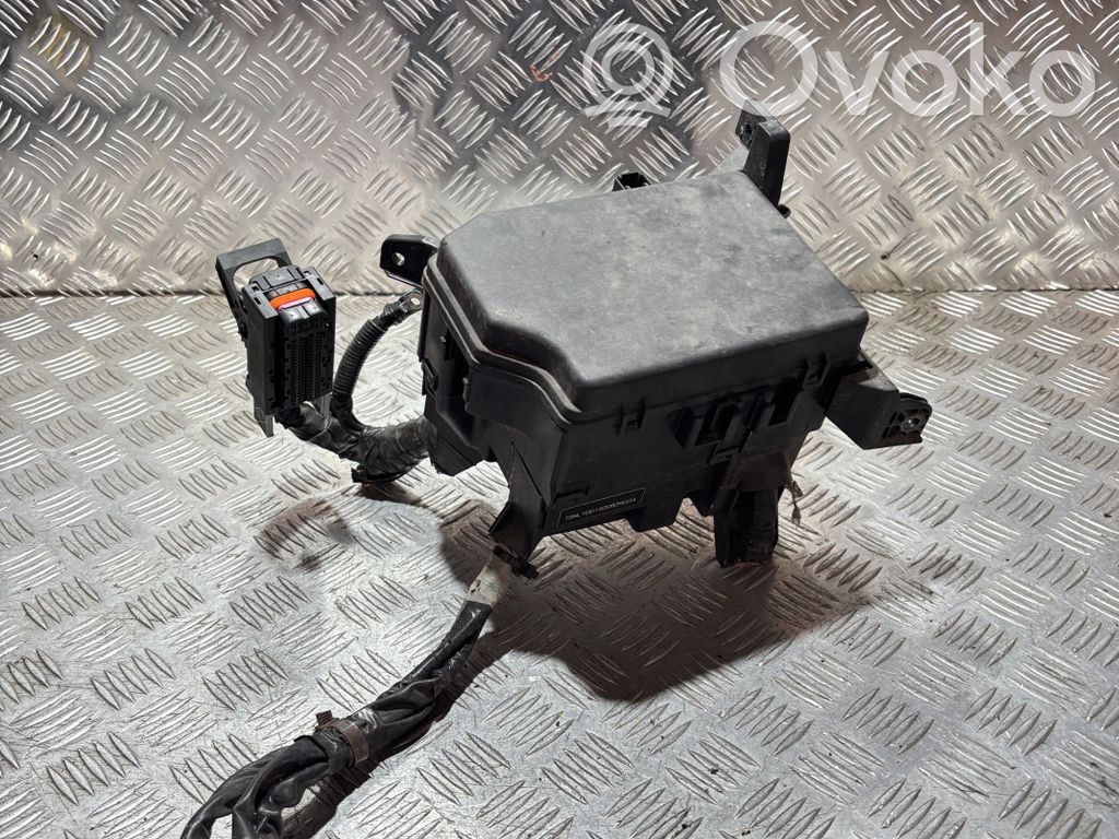 Suzuki Vitara (LY) Set cutie siguranțe 