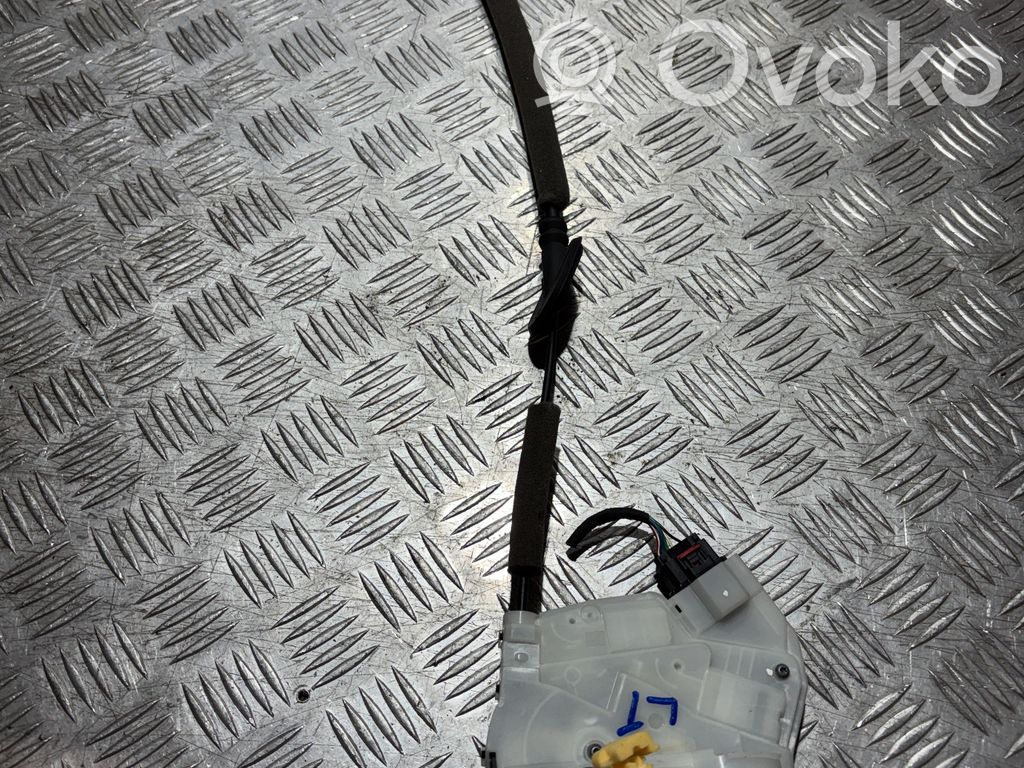 Front door lock   11150127,11150127