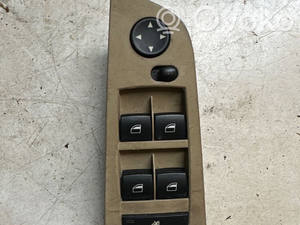 Electric window control switch   6948625,0601K,H03SW05