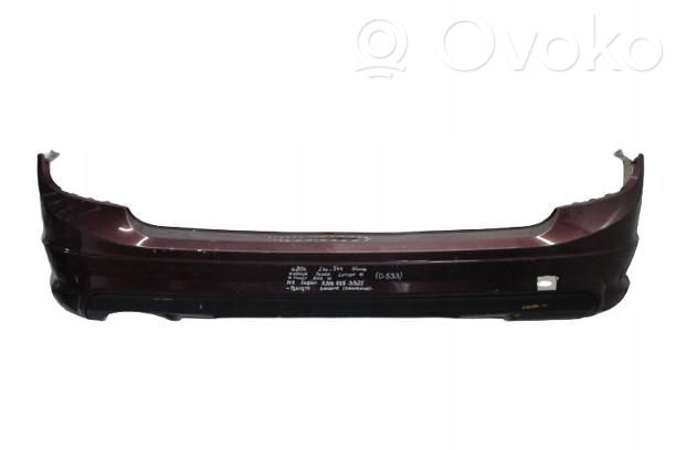 Mercedes-Benz C AMG W204 Parachoques 