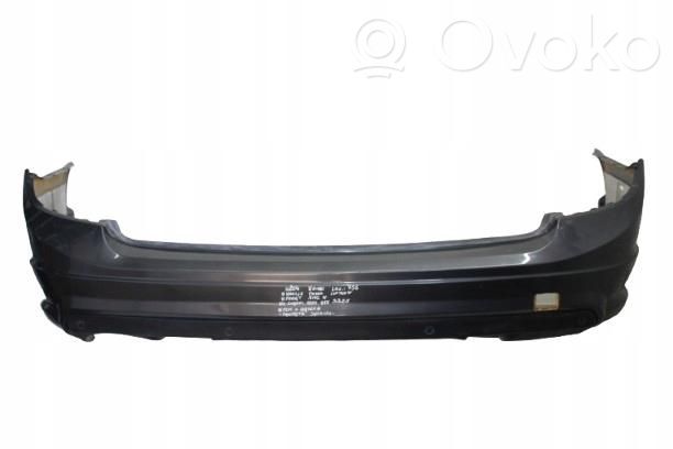 Mercedes-Benz C AMG W204 Parachoques 