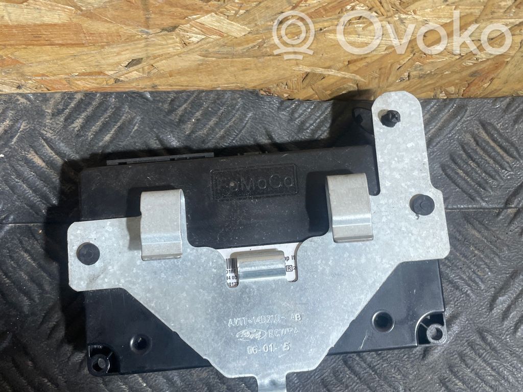 Ford B-MAX Bluetooth modulis 