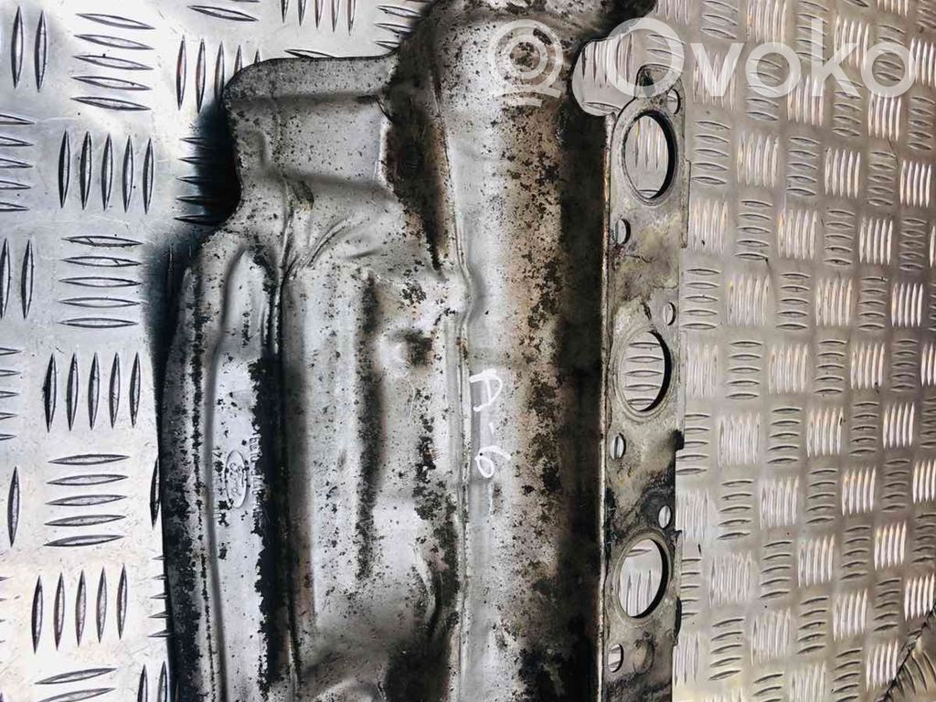 Ford Transit Muut pakosarjan osat 