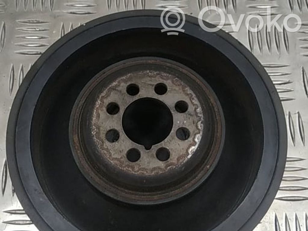 Volkswagen PASSAT B5.5 Шкив коленчатого вала 