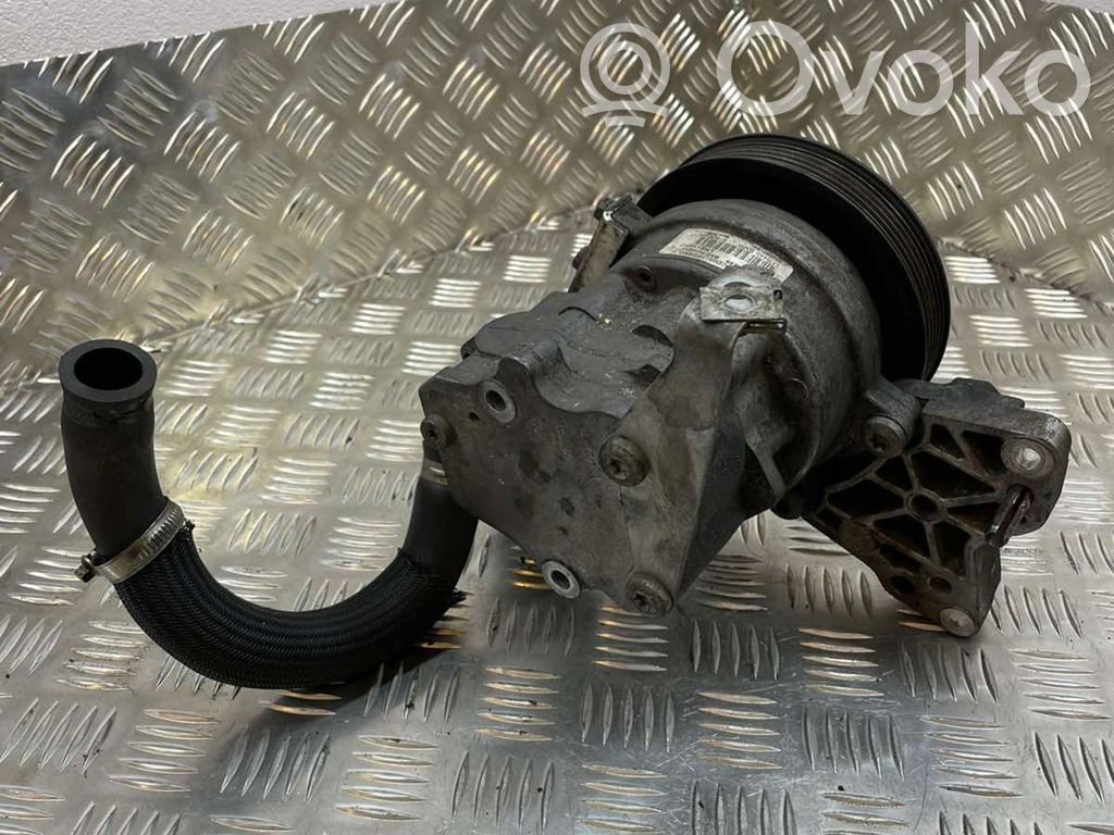 BMW 7 E65 E66 Power steering pump 
