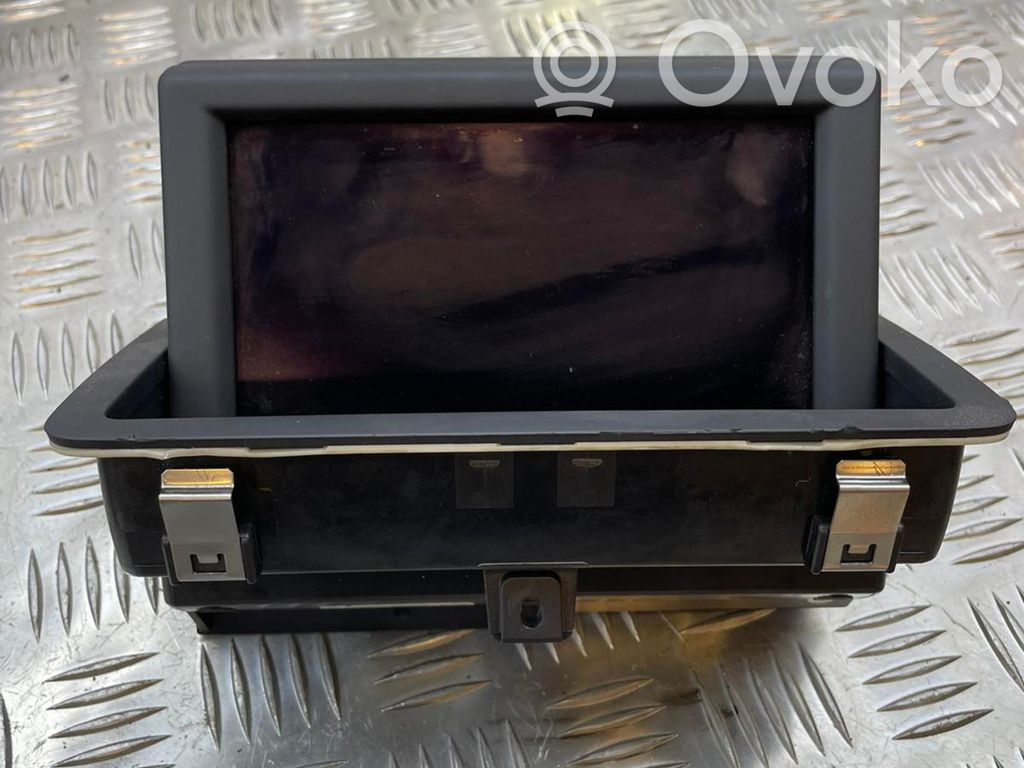 Screen/display/small screen   8X0857273B