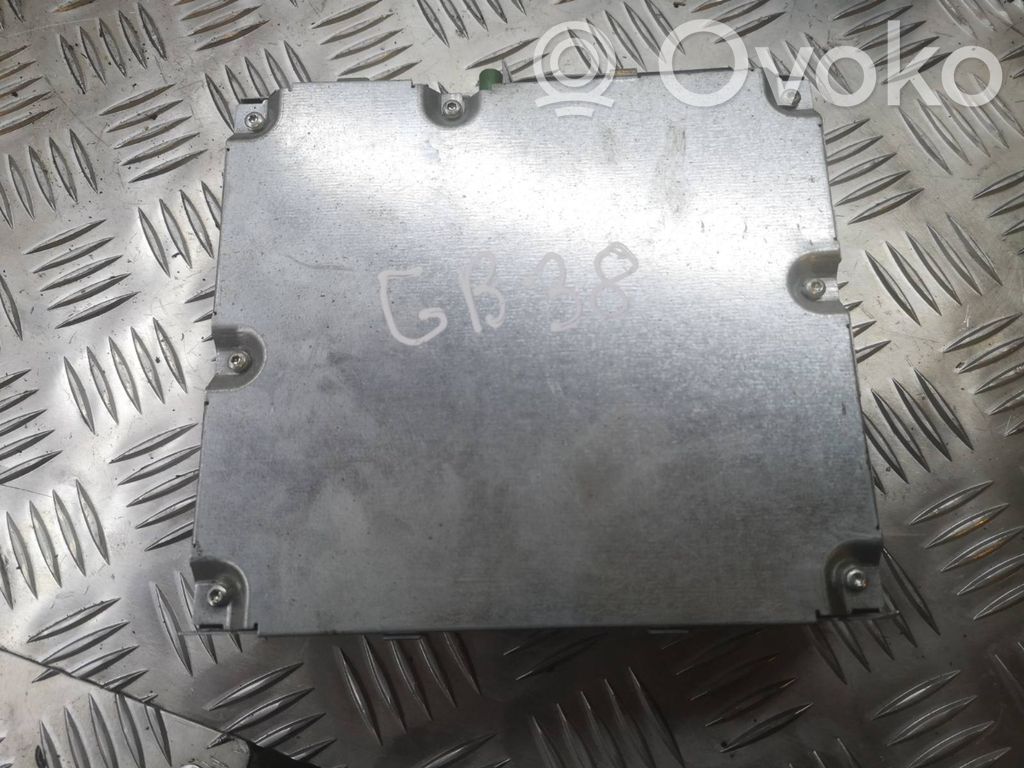 Video control module   4E0910148