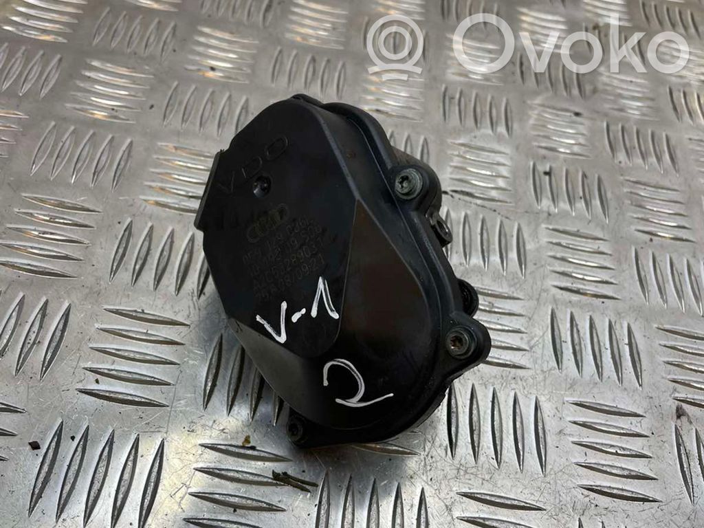 Oro sklendės varikliukas   059129086L